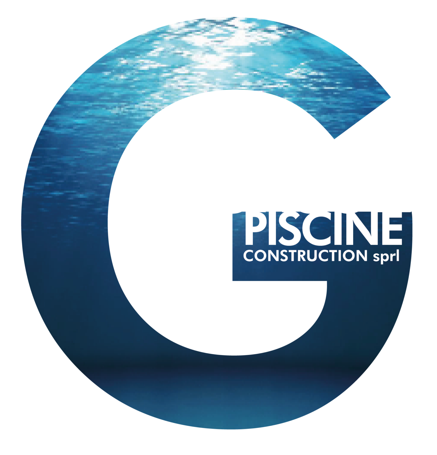 Logo Grenson Piscines